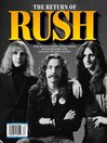 The Return of RUSH: The Fifty Something Tour